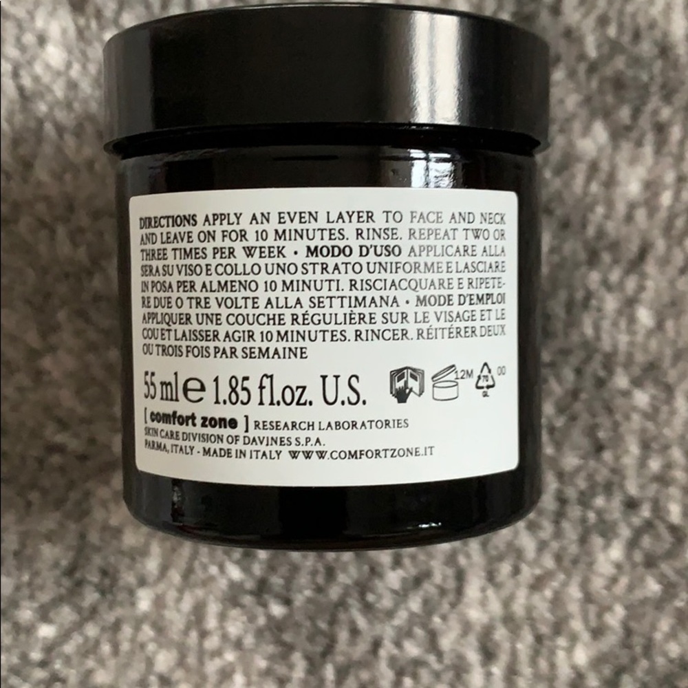 Comfort Zone Skin Regimen Night Renewer Gel - Picture 4 of 5
